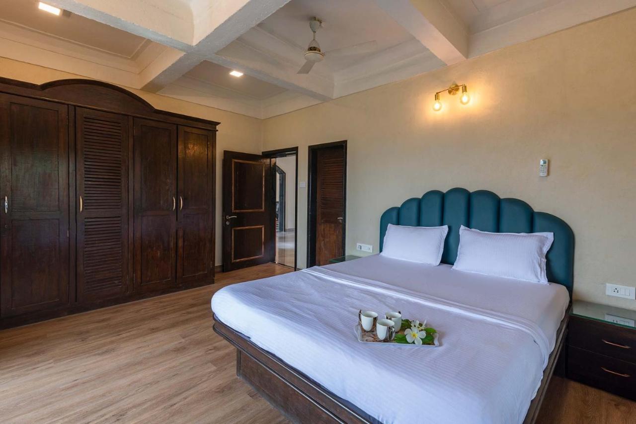 Dazzle By Stayvista - Unwind In A Mountain-city View With A Terrace Pool * Karjat