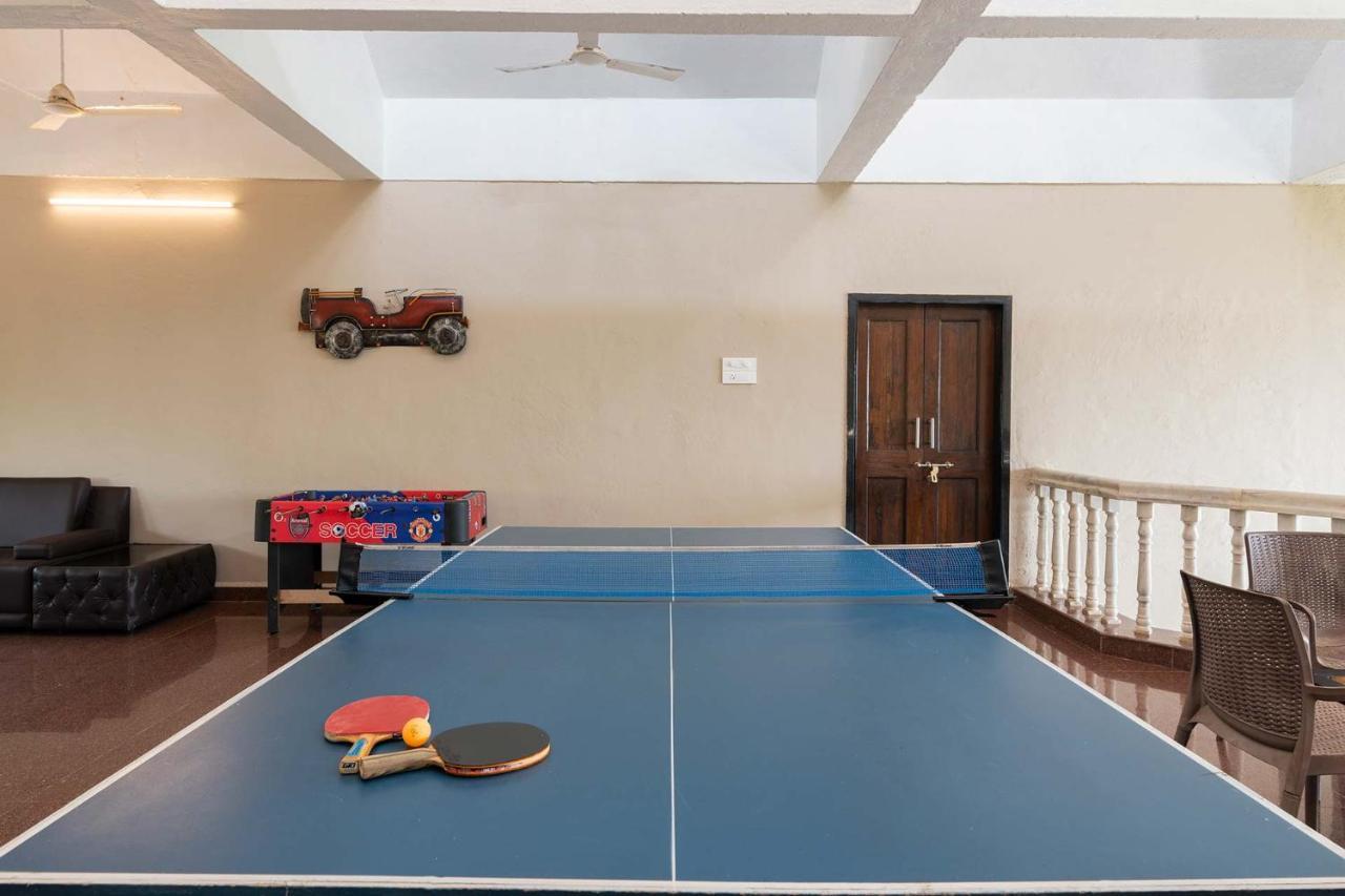 Dazzle By Stayvista - Unwind In A Mountain-city View With A Terrace Pool * Karjat