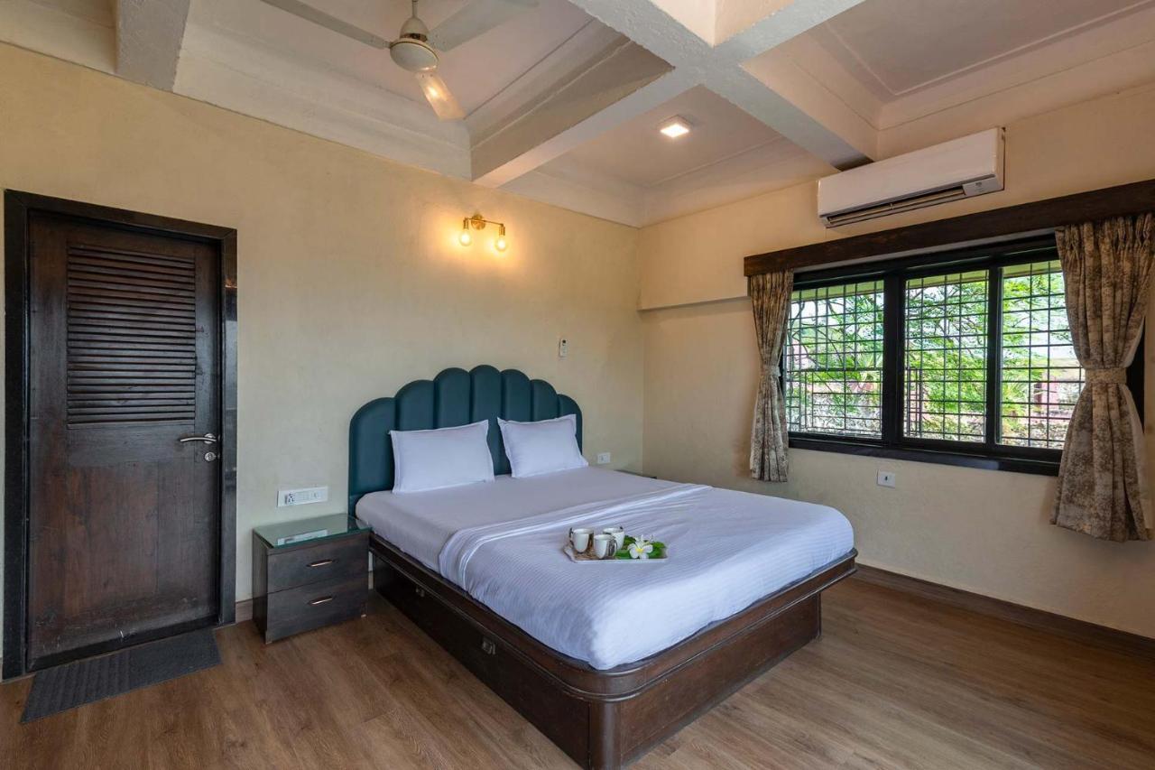 Dazzle By Stayvista - Unwind In A Mountain-city View With A Terrace Pool * Karjat