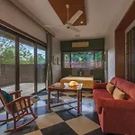 Saffronstays Ambe Moha, Karjat