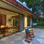 Saffronstays Ambe Moha, Karjat