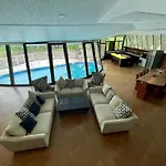 Riverdale 3Bhk Riverside With Private Pool Villa