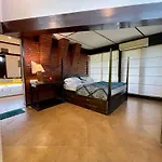 Riverdale 3Bhk Riverside With Private Pool Villa