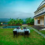 Spicy Mango Villa Insam - Hill View Villa In Karjat