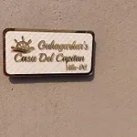 Casa Del Capitan-2Bhk With Private Pool & Lawn.