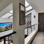 Melt Villa-Karjat