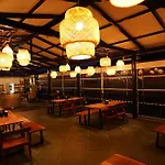 The Boat Club,Karjat