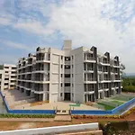 Ivy Bliss Studio With Common Pool, B 10, Karjat