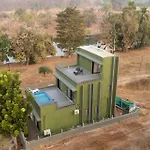 Eden Springs By Veo - Part Of Stayvista