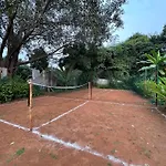 Elements Of Nature, Karjat