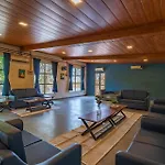 Stayvista At Swirl & Splash With Pool, Lawn, Wi-Fi
