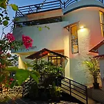 Sunils Villa With Private Pool, Machan And Play Area In Karjat