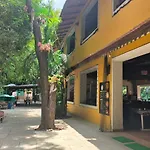 Pinewood Resort