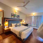 Pushpam Sanskruti Resort Karjat- Pure Veg