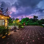 Pushpam Sanskruti Resort Karjat- Pure Veg