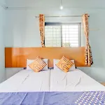 Spot On 60884 Hotel Shri Krupa Spot