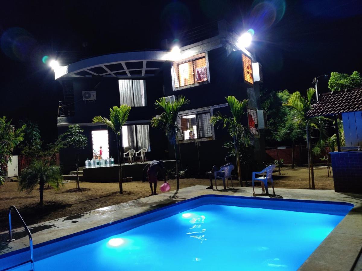 - 3 Bhk Private With Private Pool & Garden *