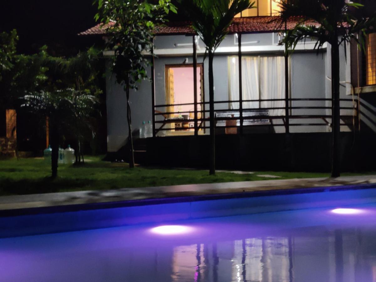 Villa - 3 Bhk Private With Private Pool & Garden *