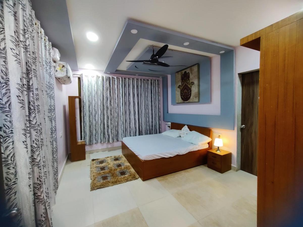 - 3 Bhk Private With Private Pool & Garden Villa Karjat