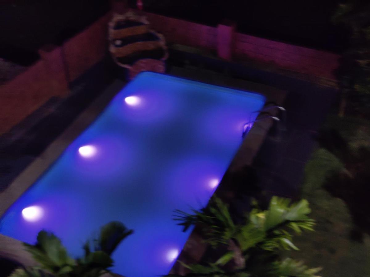 - 3 Bhk Private With Private Pool & Garden Villa *