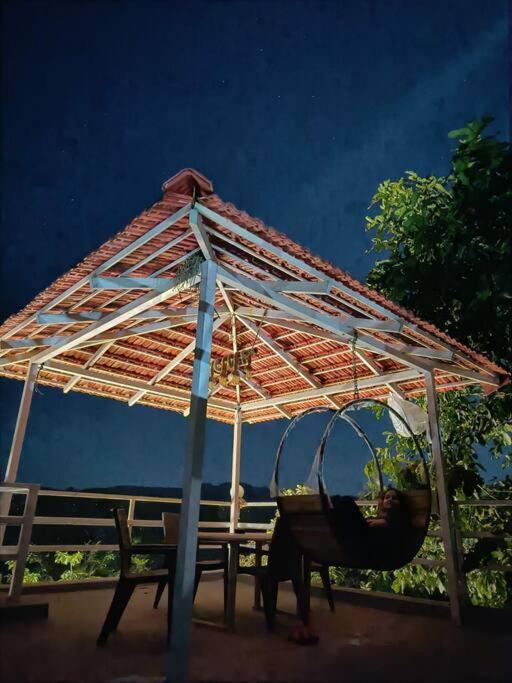 Sunils With Private Pool, Machan And Play Area In *