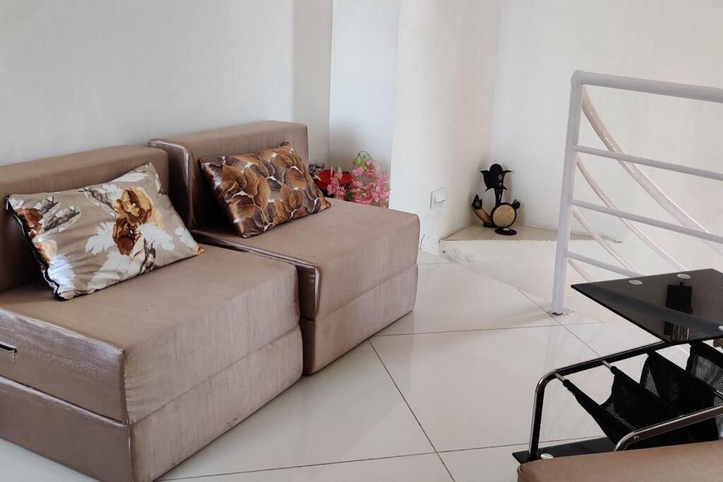 Villa Sunils With Private Pool, Machan And Play Area In *