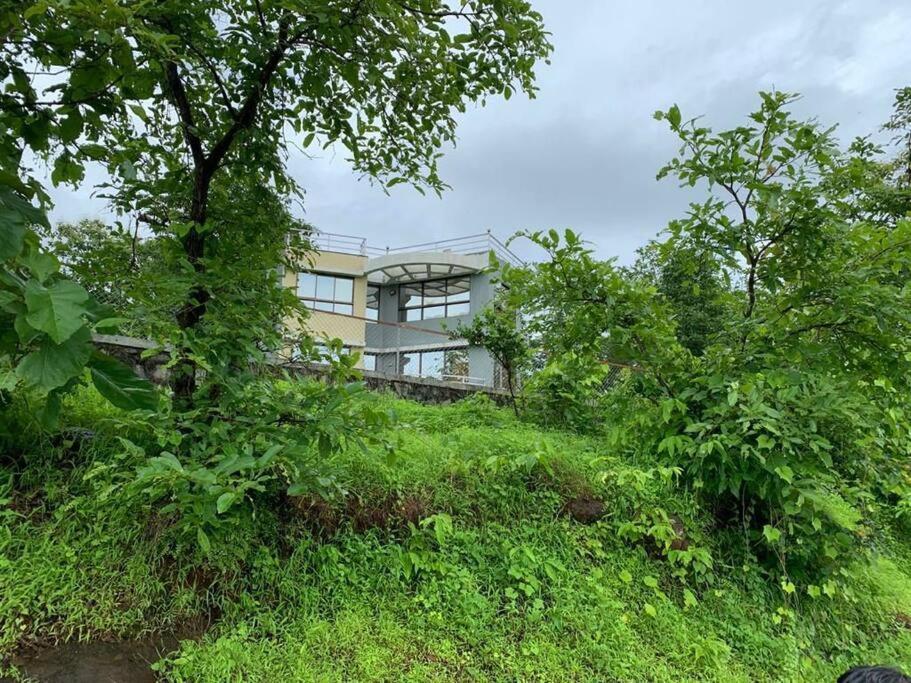Sunils With Private Pool, Machan And Play Area In *