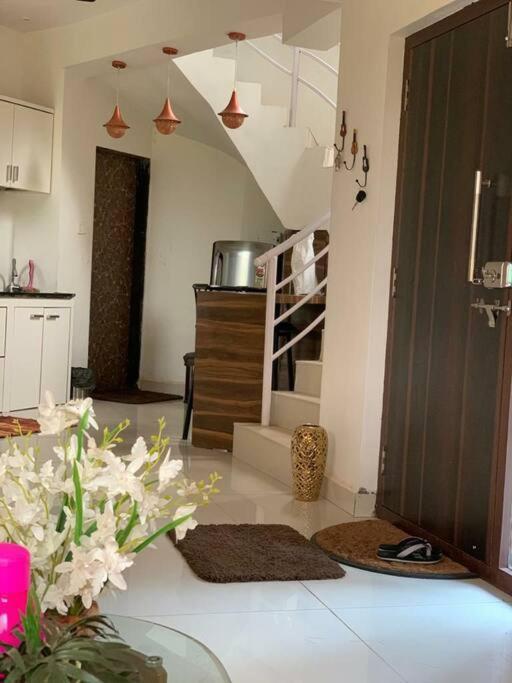 Sunils With Private Pool, Machan And Play Area In