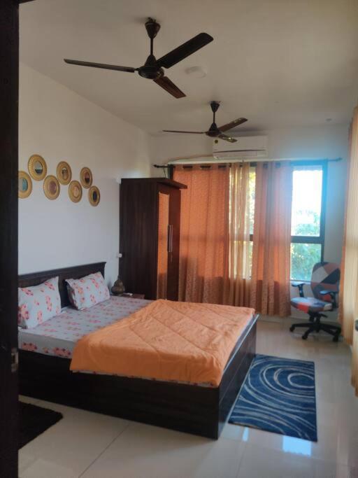 Sunils With Private Pool, Machan And Play Area In