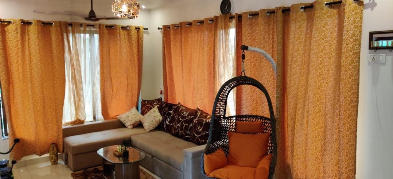 Villa Sunils With Private Pool, Machan And Play Area In *