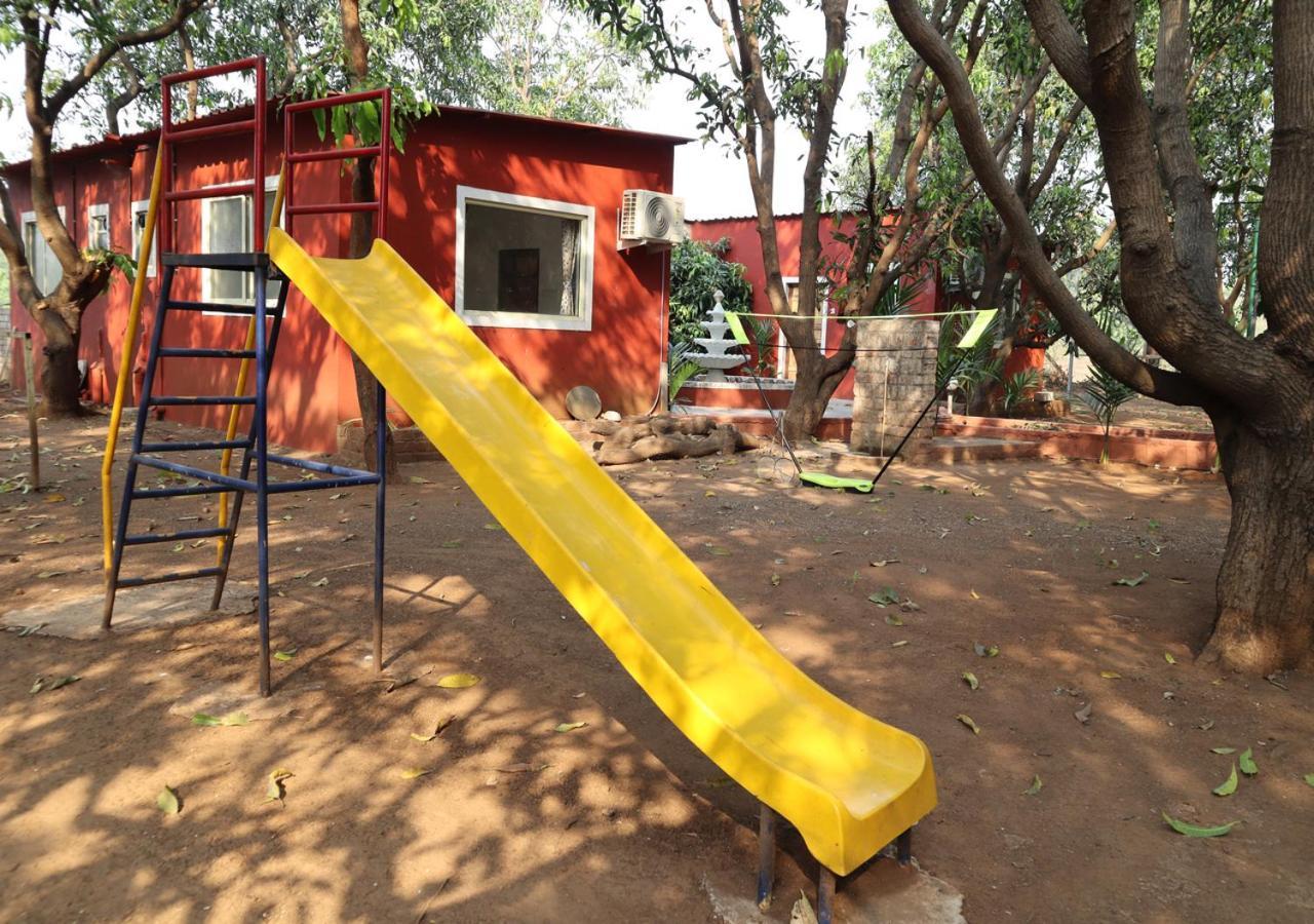 Hotel Umberwoods By Spicy Mango Karjat