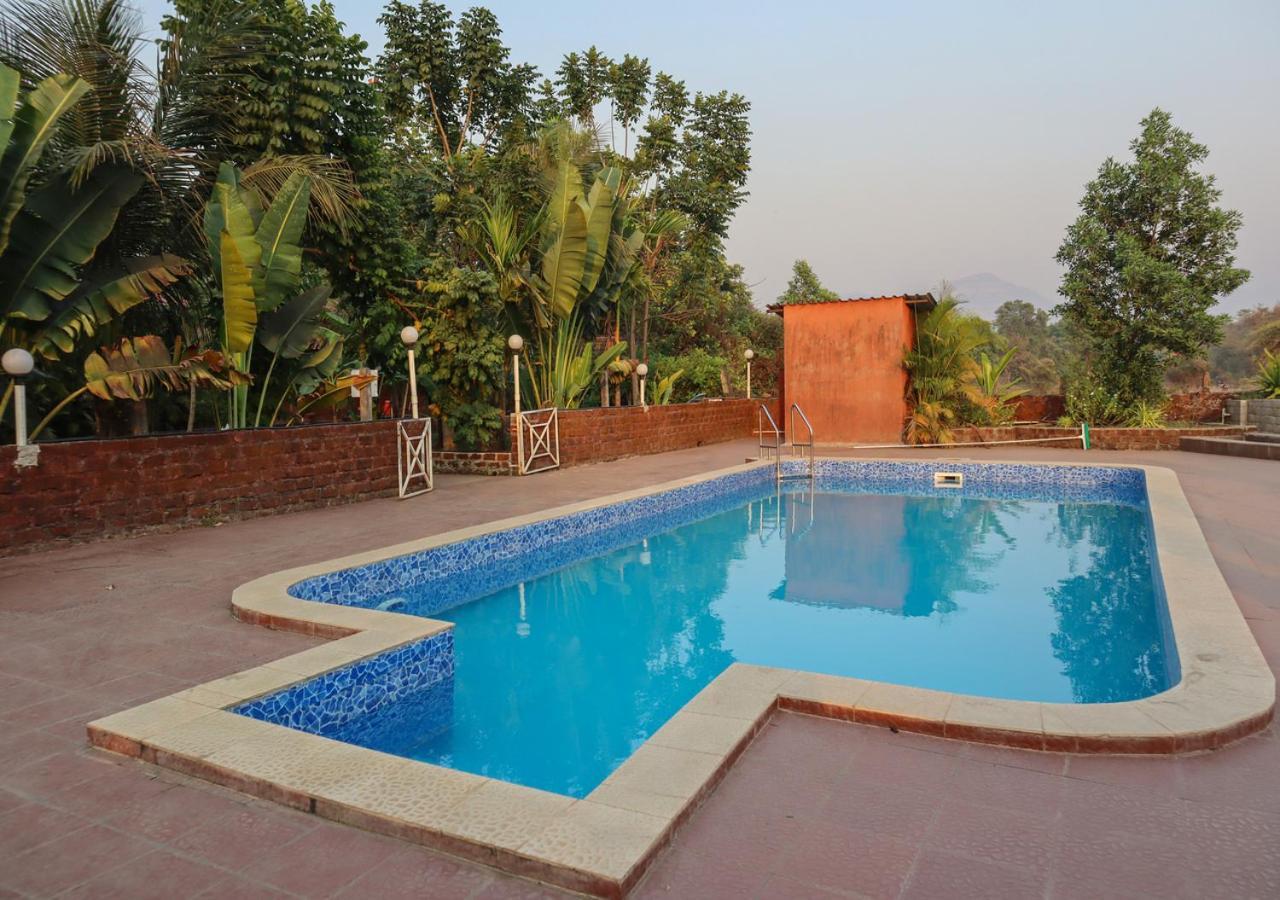 Umberwoods By Spicy Mango * Karjat