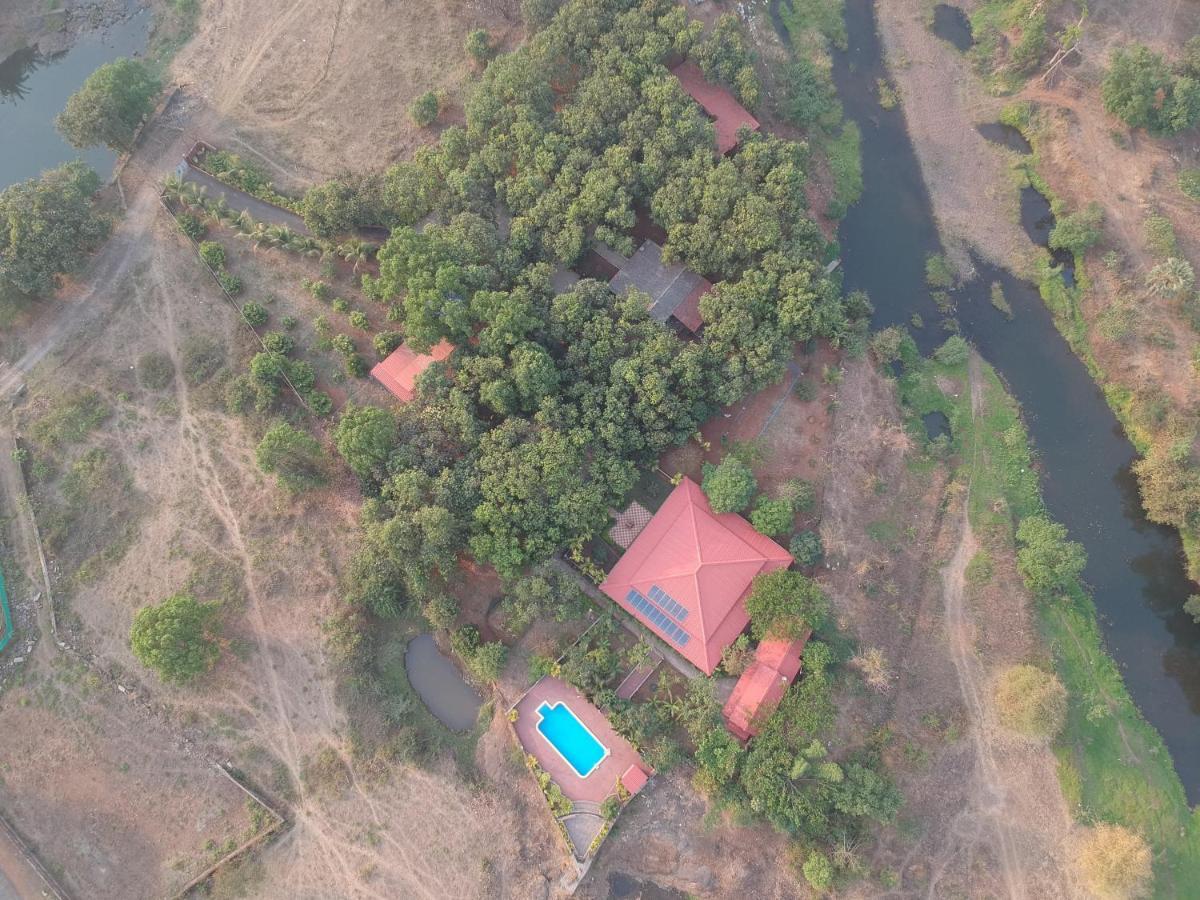 Hotel Umberwoods By Spicy Mango