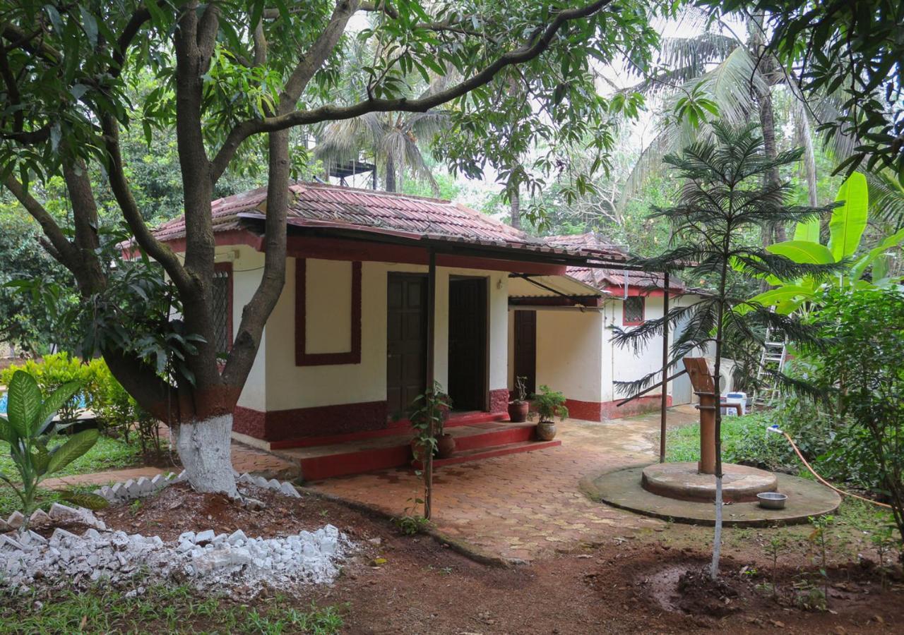 Hotel Misty Courtyard By Spicy Mango Karjat