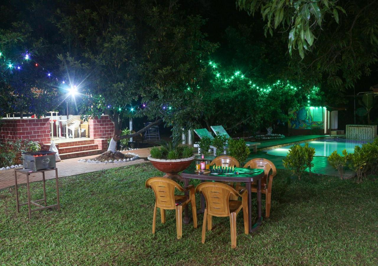 Hotel Misty Courtyard By Spicy Mango Karjat