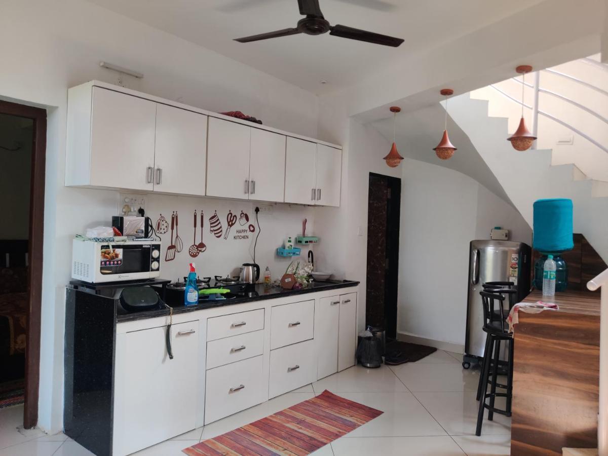 Sunils With Private Pool, Machan And Play Area In *