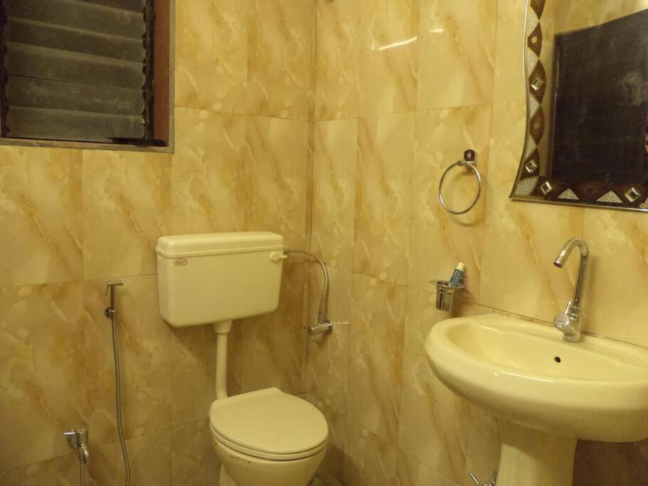 Lake View 4bhk
