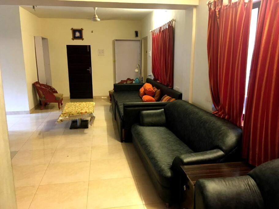Villa Lake View 4bhk