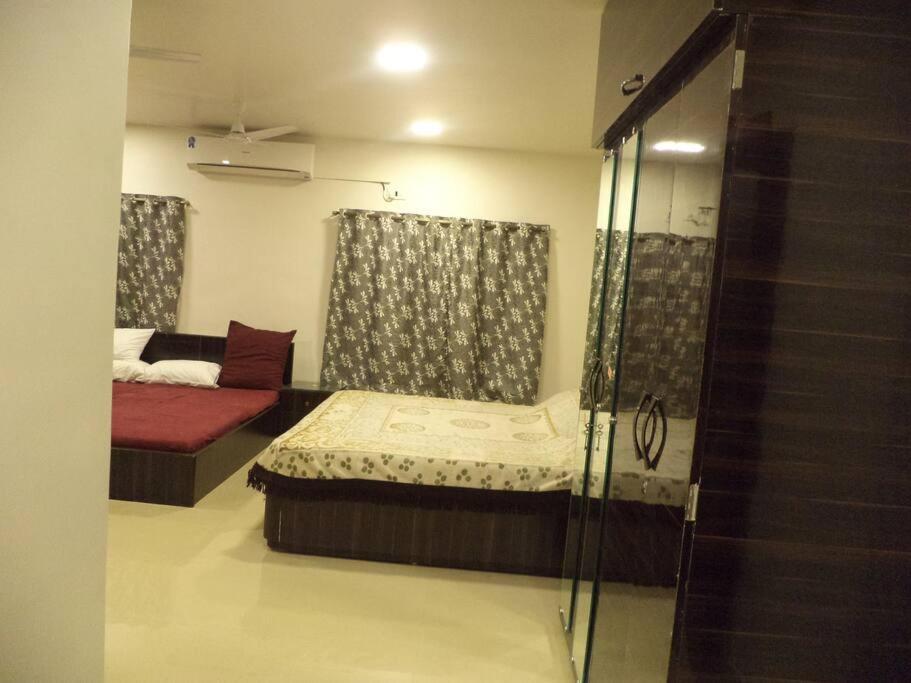 Lake View 4bhk