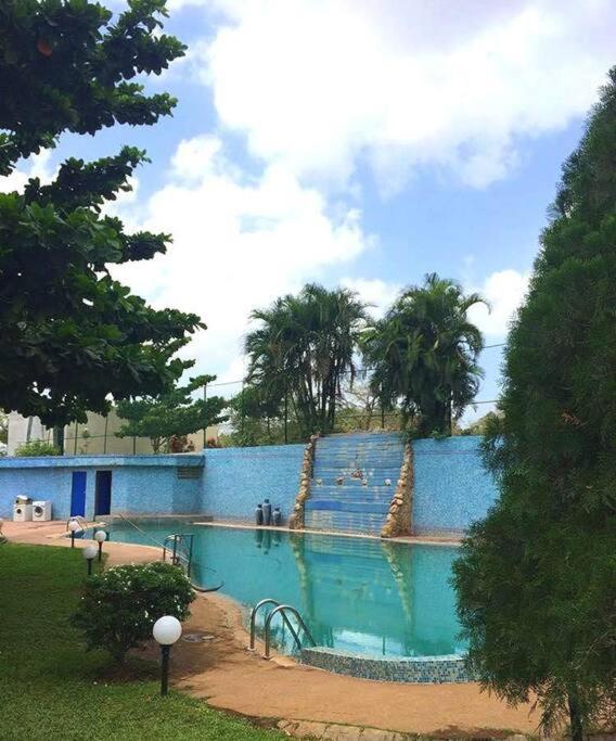 Lake View 4bhk Karjat
