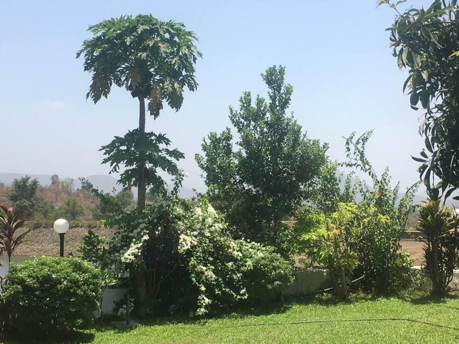 Villa Lake View 4bhk