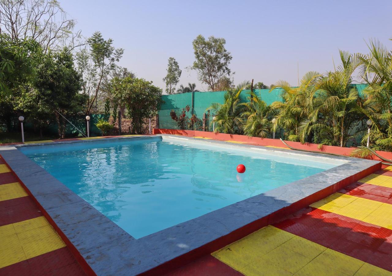 Villa Aarush Farmhouse Karjat