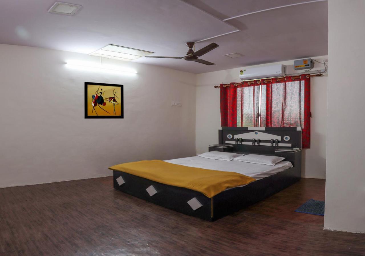Villa Aarush Farmhouse Karjat