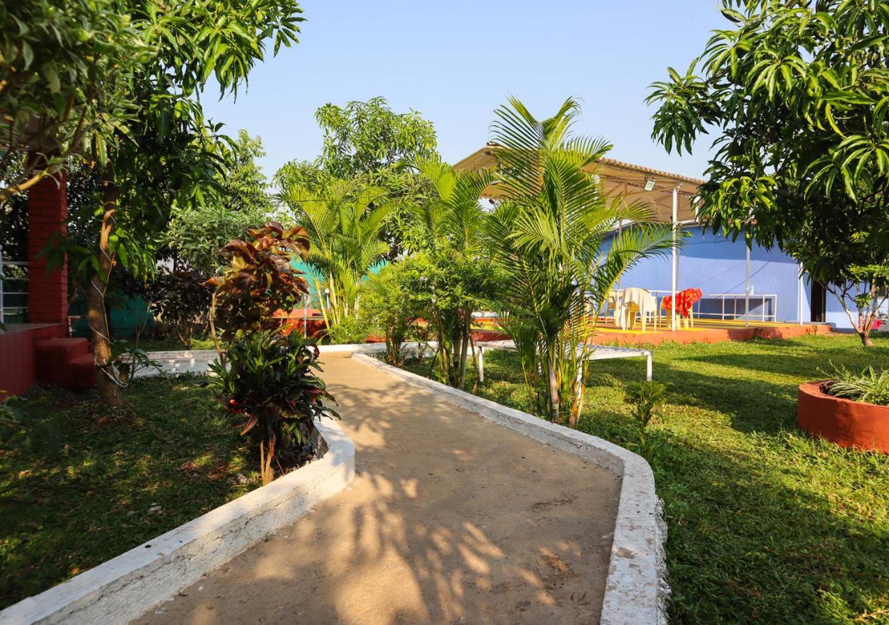 Aarush Farmhouse Villa