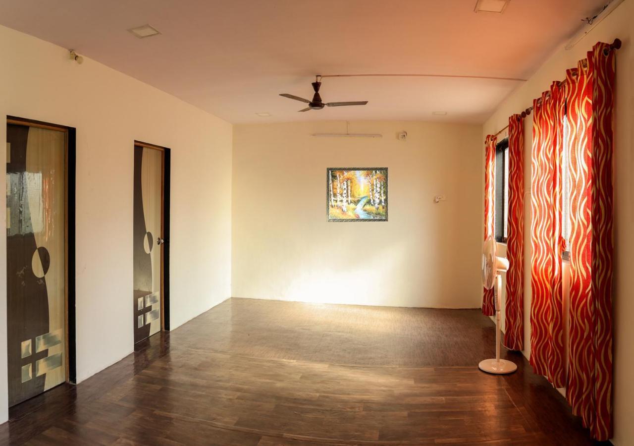 Villa Aarush Farmhouse *