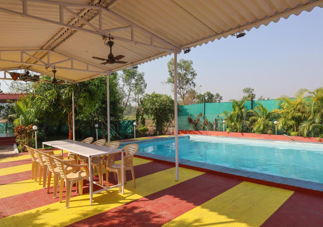 Villa Aarush Farmhouse Karjat