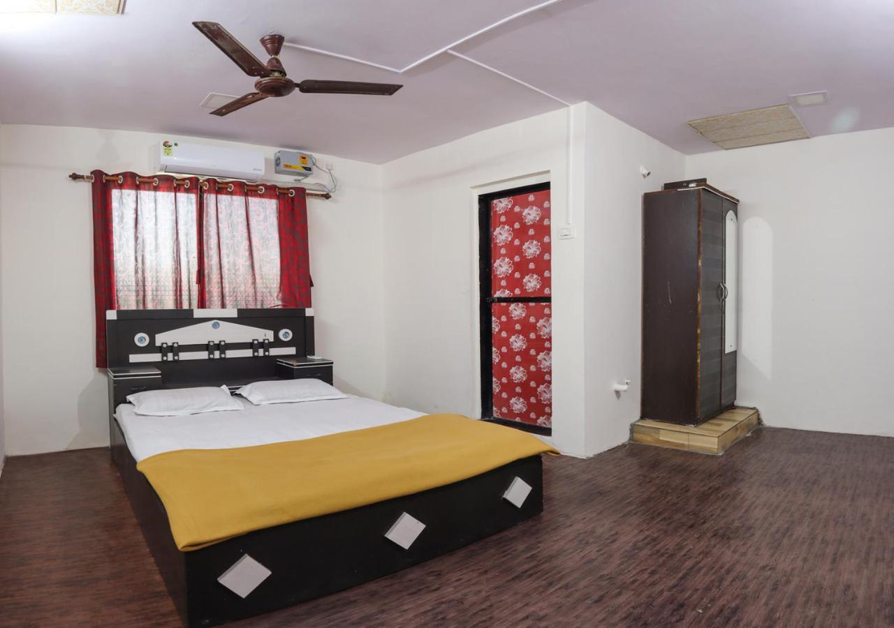 Aarush Farmhouse Villa Karjat
