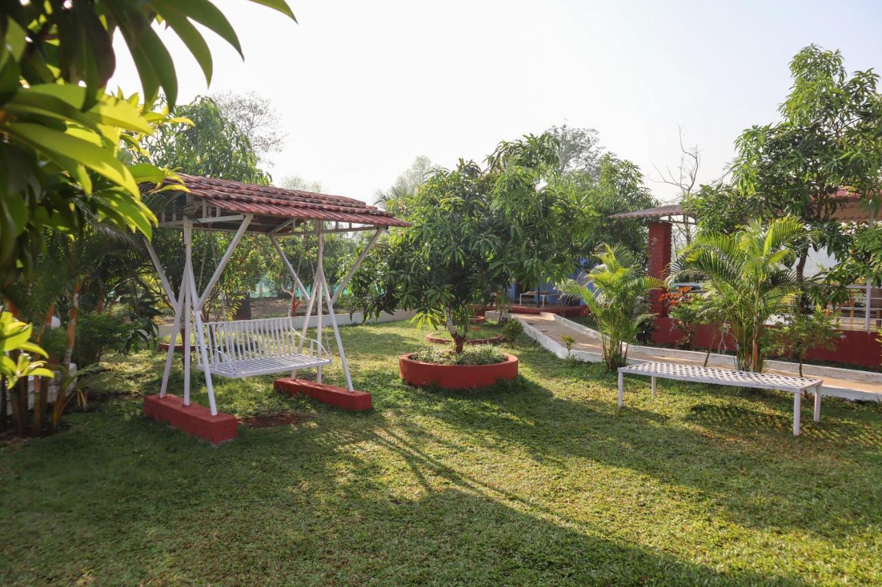 Aarush Farmhouse