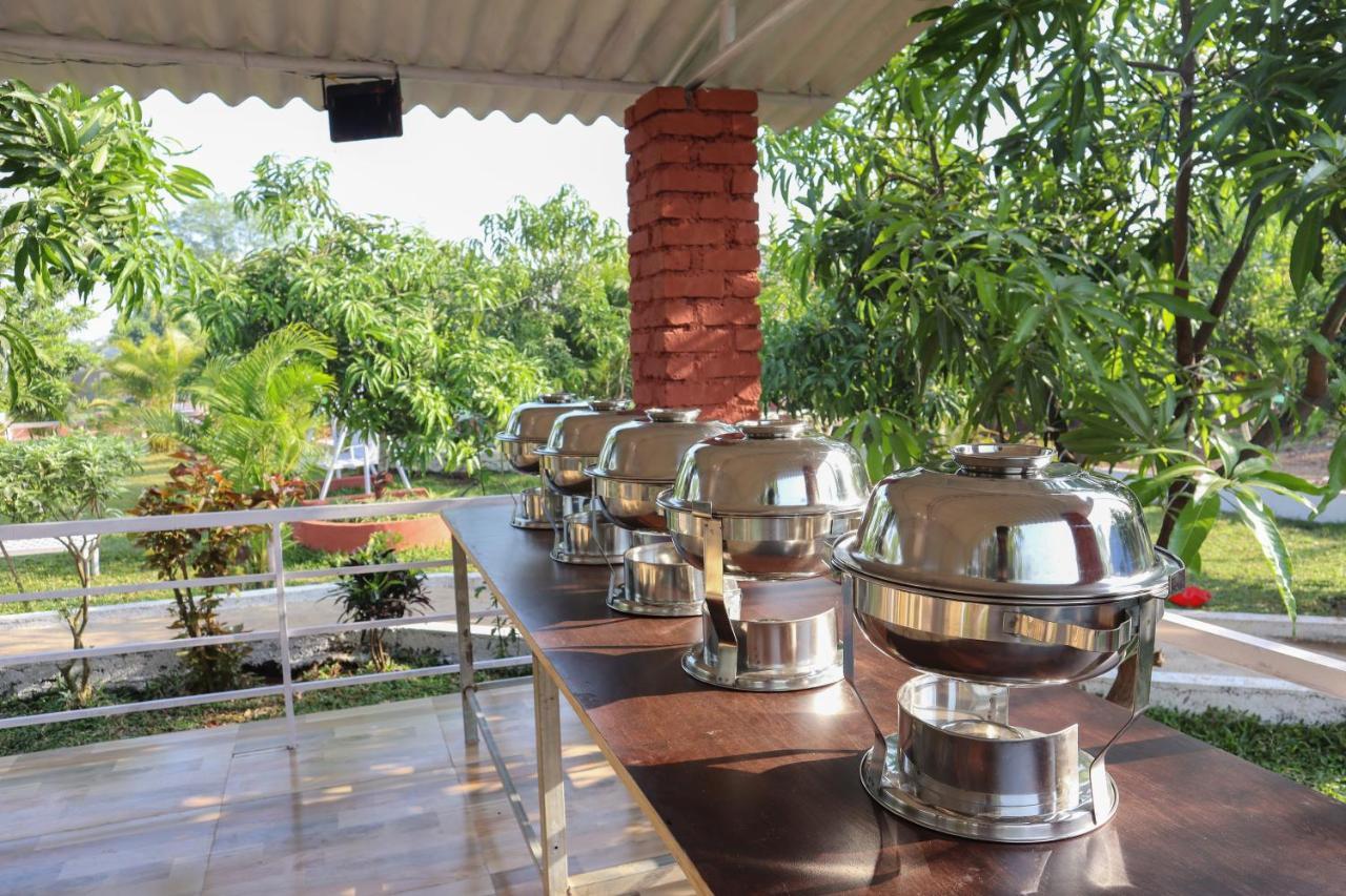 Aarush Farmhouse Villa *