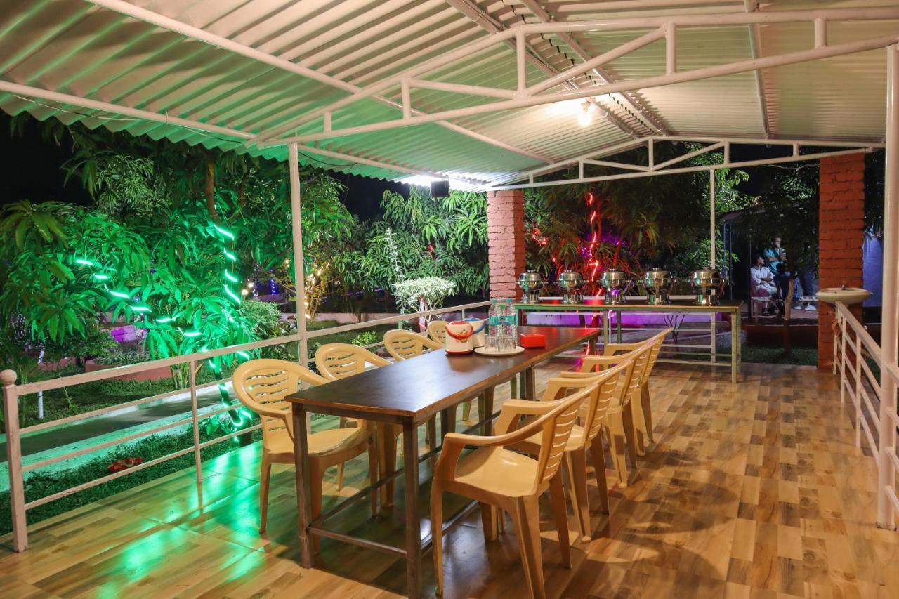 Aarush Farmhouse Villa *